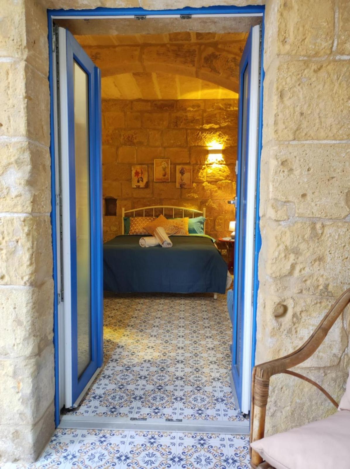 Villa Il Hnejja Mqabba
