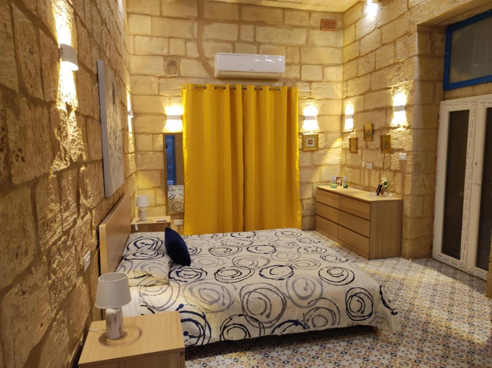 Villa Il Hnejja *