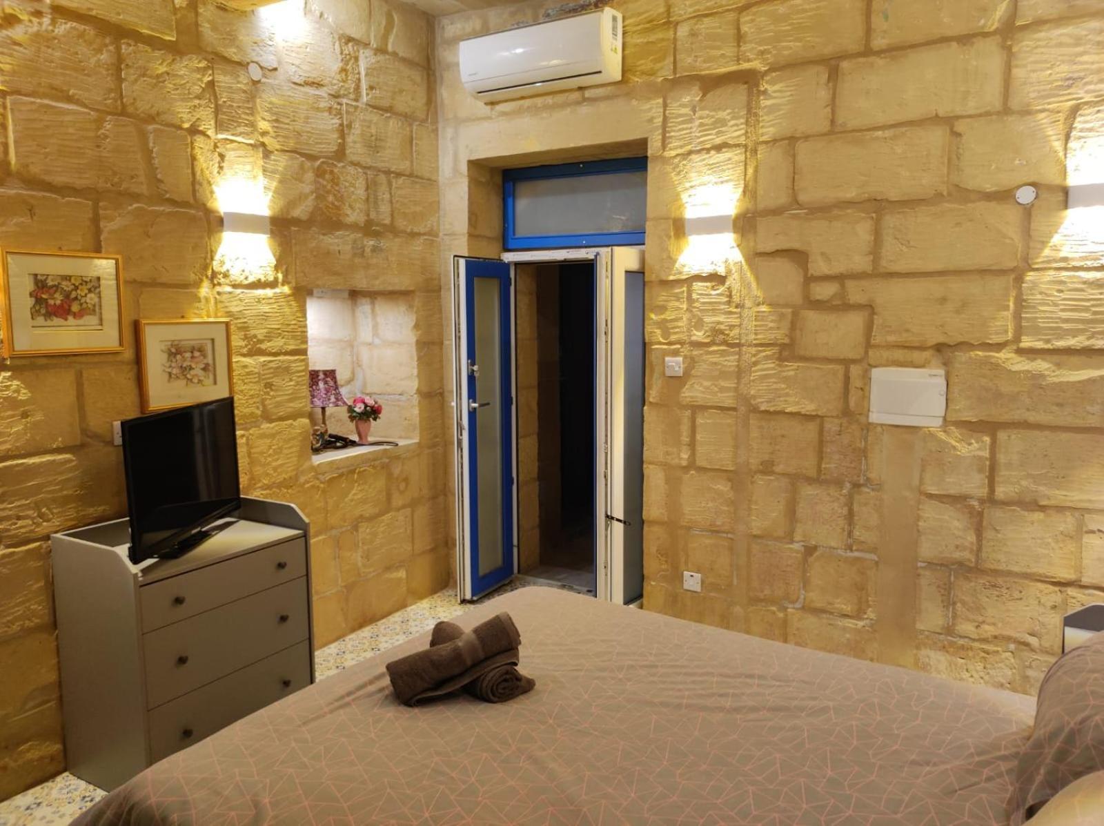 Villa Il Hnejja Mqabba