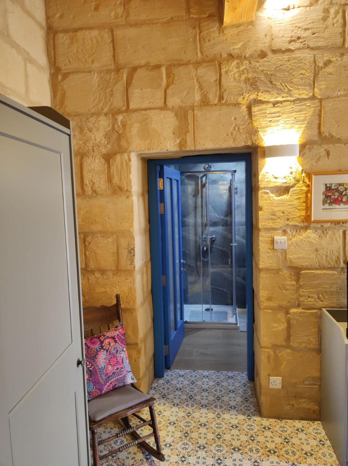 Il Hnejja Villa Mqabba
