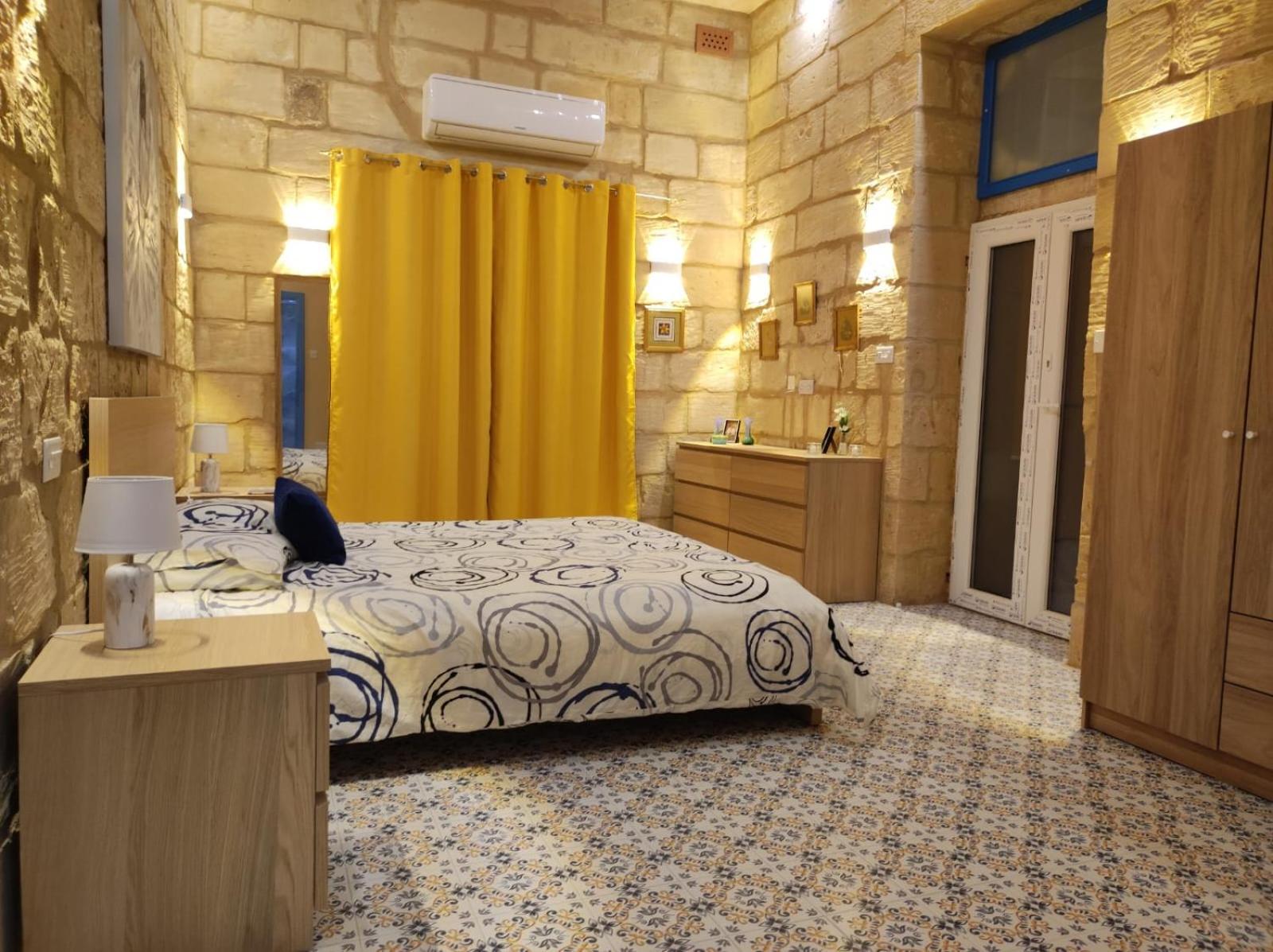 Villa Il Hnejja Mqabba