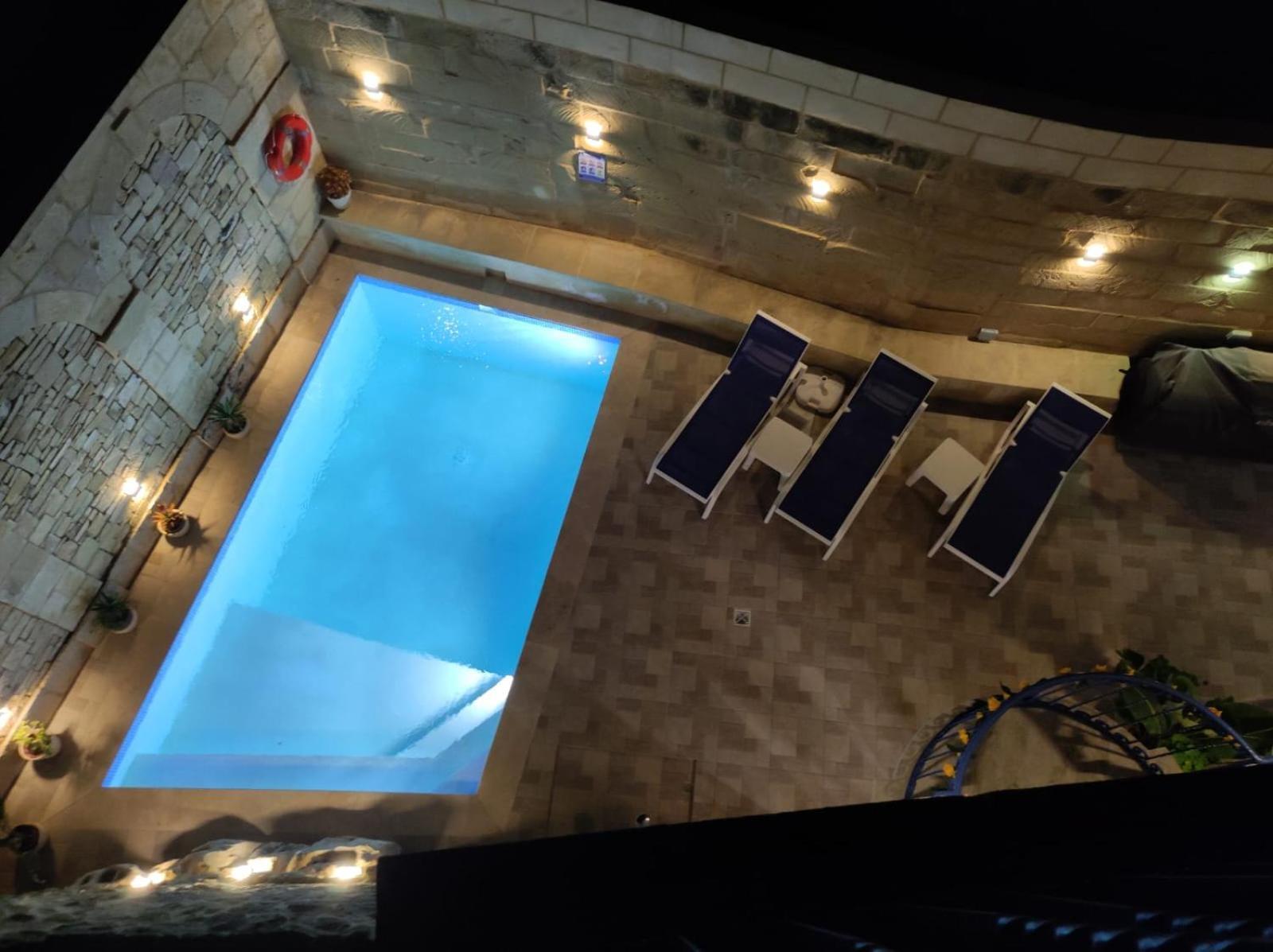 Il Hnejja Villa