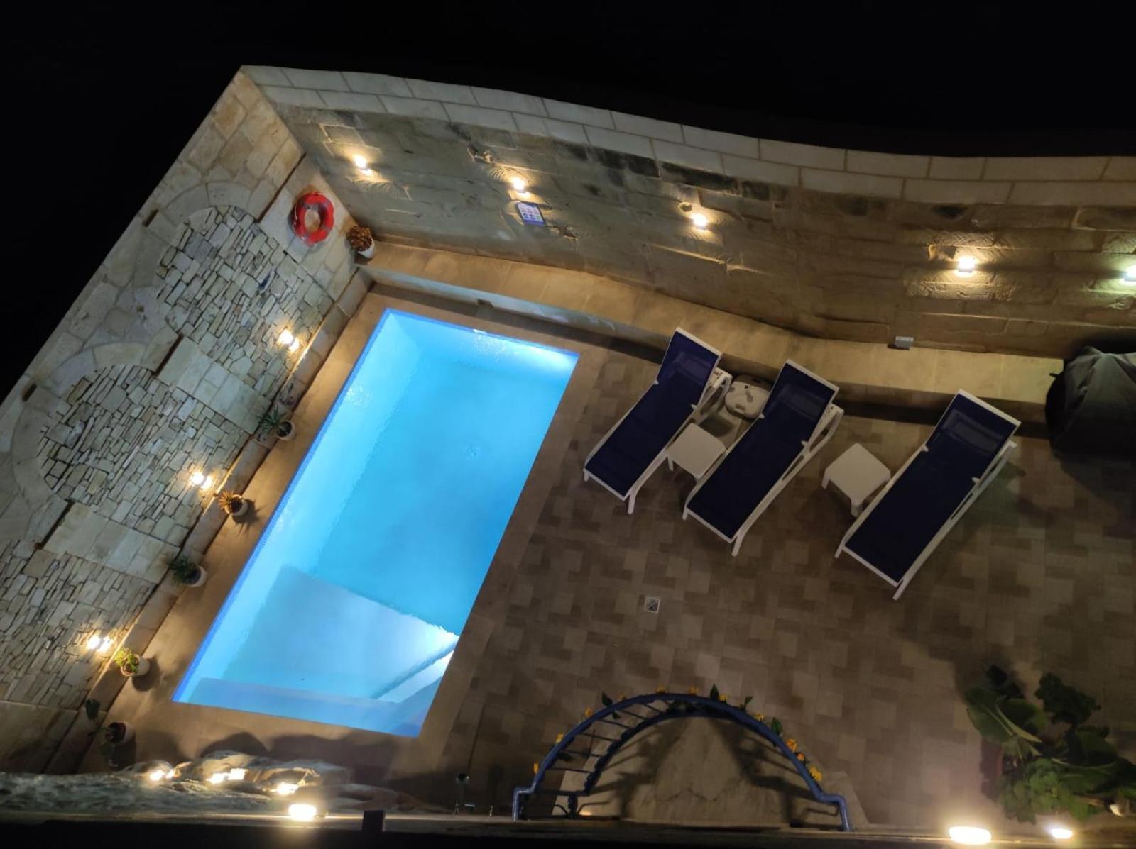 Villa Il Hnejja *