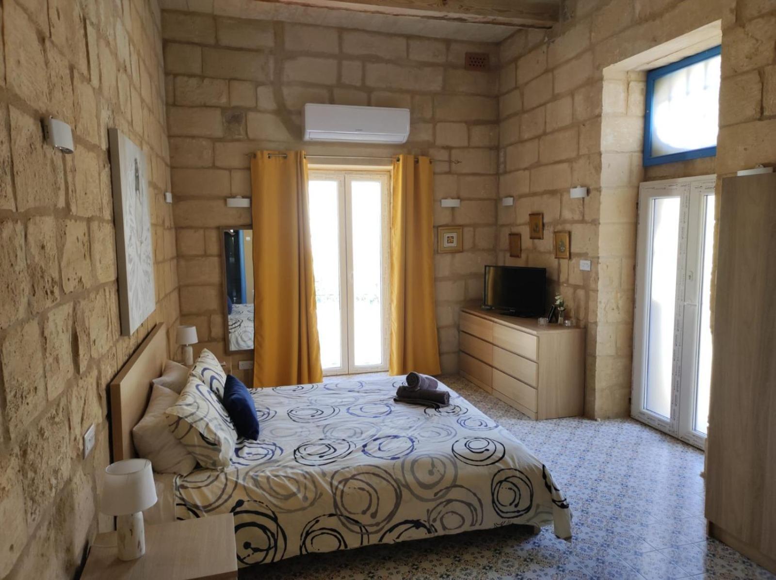 Villa Il Hnejja